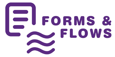 Forms and Flows