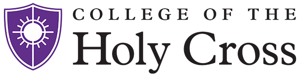 Holy Cross logo